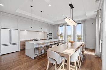 7Th floor private dining club